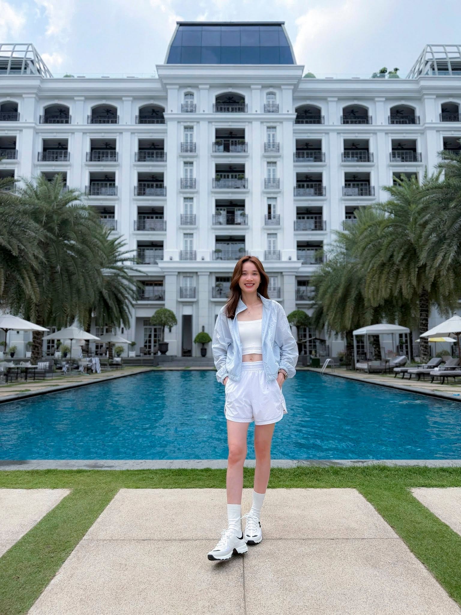Kiều Tiên từng đưa cả gia đình chồng thành hiện tượng mạng, giàu cỡ nào trước khi ly hôn?
