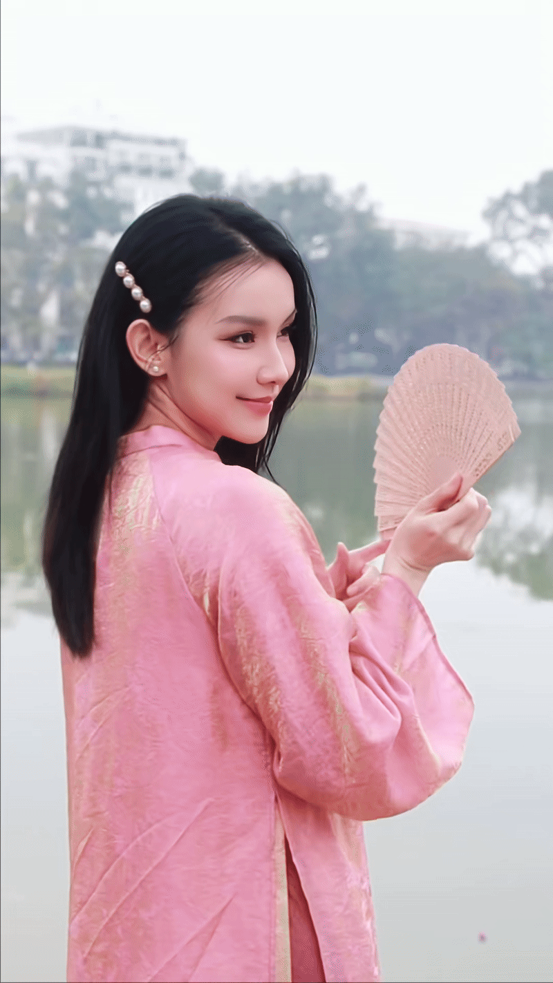 Việt Nam có 1 Hoa hậu mãi không chịu già, U40 vẫn là