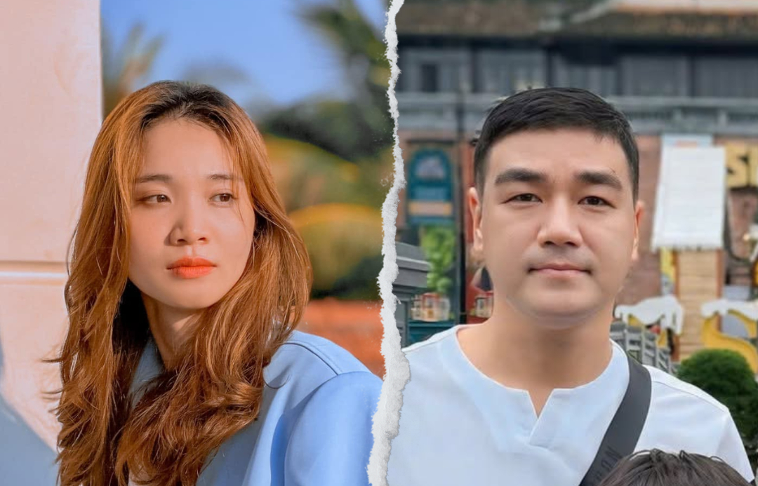 Kiều Tiên và chồng Hàn Quốc đã quyết định ly hôn