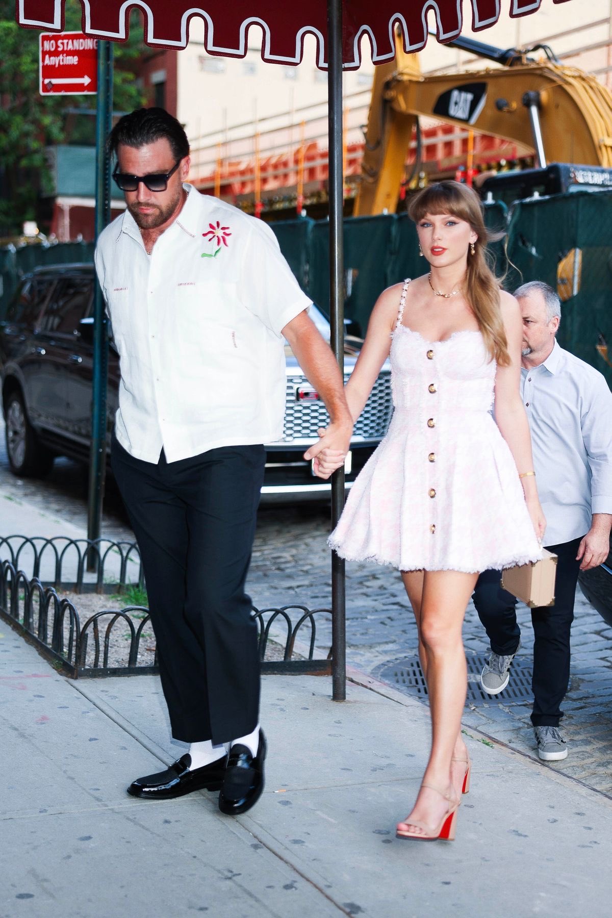 Hôn nhân hạnh phúc khiến Taylor Swift có nhiều cảm hứng sáng tác âm nhạc (Ảnh: Sohu).