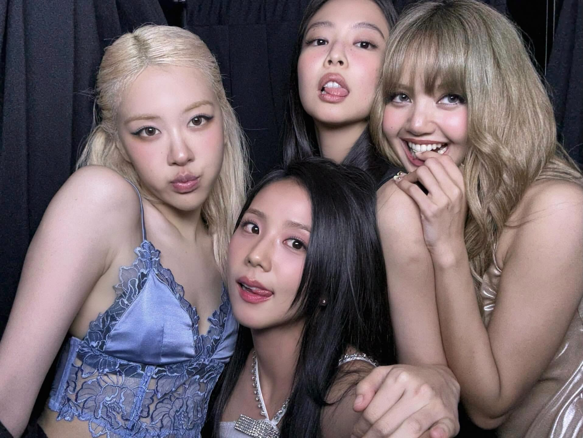 “Sóng gió” trước thềm kỷ niệm 10 năm debut của BLACKPINK khiến công ty chủ quản của Rosé phải lên tiếng ngay trong đêm
