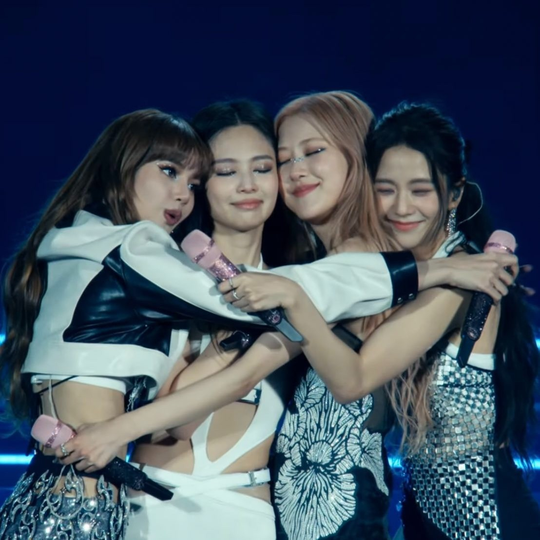 BLACKPINK chính thức đánh dấu cột mốc 10 năm debut