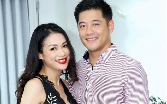 Cô với Hải Anh là bạn thân ngoài đời