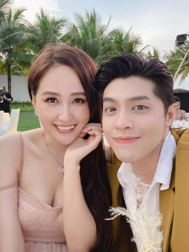 Chuyện tình cảm của Noo Phước Thịnh và Mai Phương Thúy từng được dư luận quan tâm