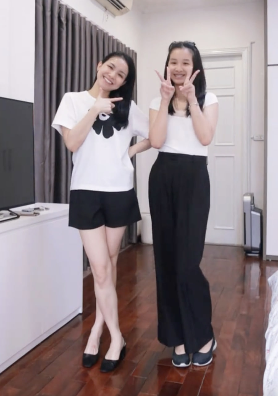 Việt Nam có 1 Hoa hậu mãi không chịu già, U40 vẫn là