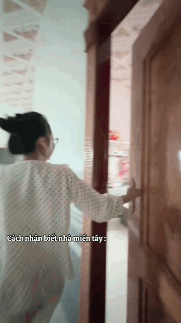 Phát ghen với nhà miền Tây: Rộng thênh thang không thấy điểm dừng, camera lia góc nào cũng quá wow
