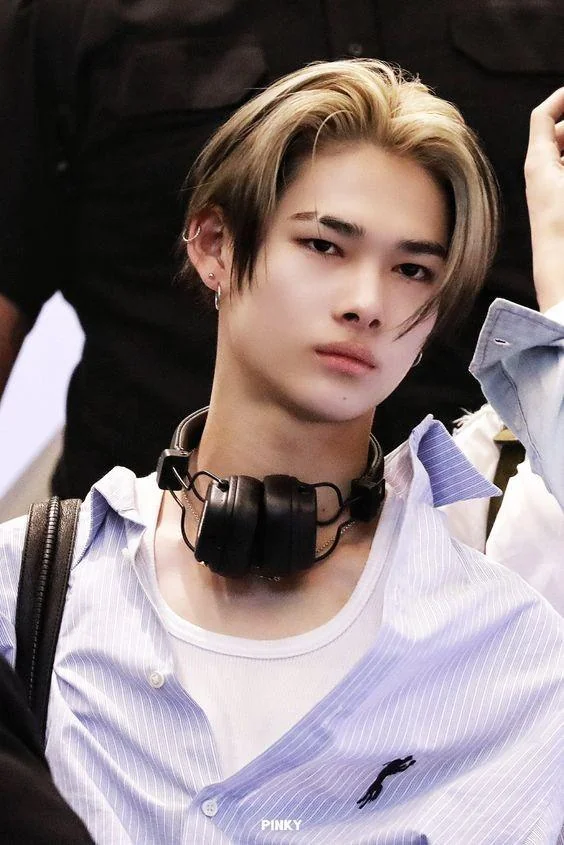 NI -KI (ENHYPEN) đang là cái tên gây chú ý vì vụ việc 1 fangirl qua đời