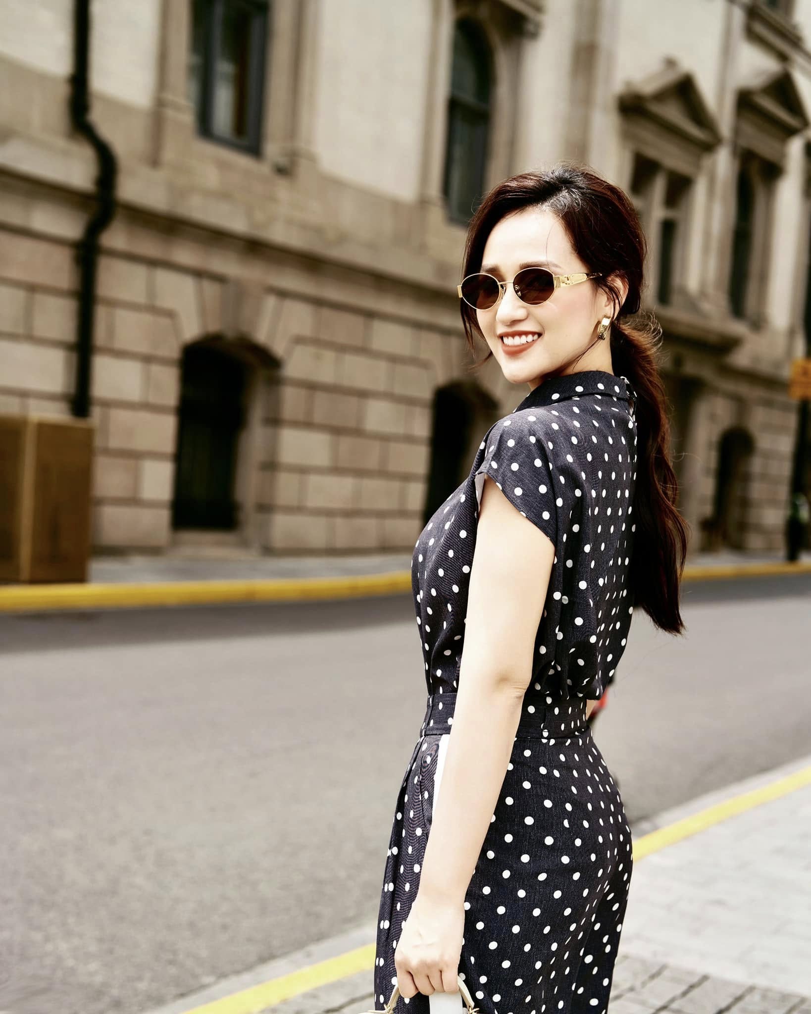 Nữ diễn viên là người đẹp Phụ nữ thế kỷ 21 có BST kim cương hàng trăm tỷ, được chồng nuôi 17 năm