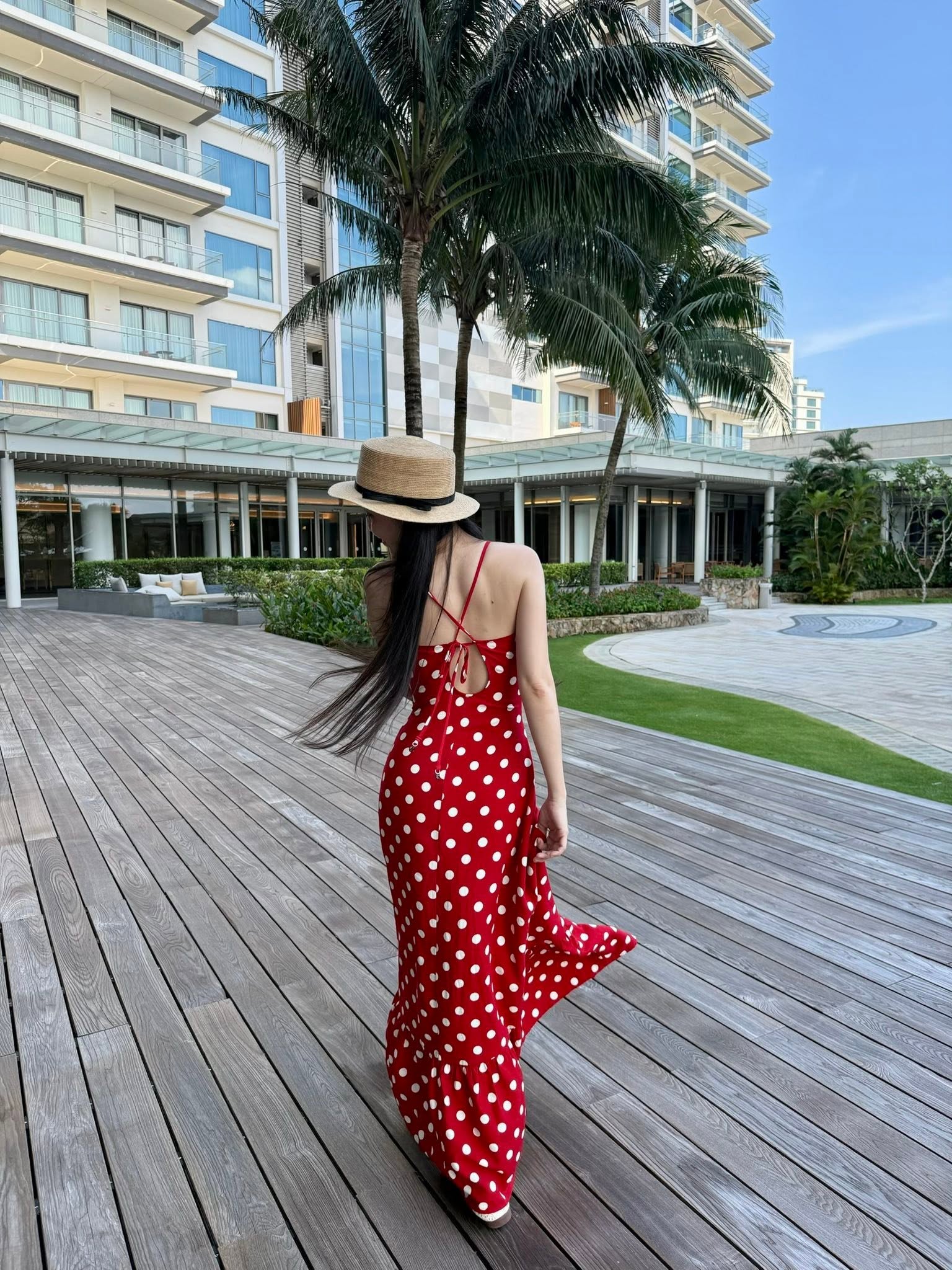 Mỹ nhân Việt 45 tuổi vẫn độc thân: Vóc dáng nuột nà thấy mê, style