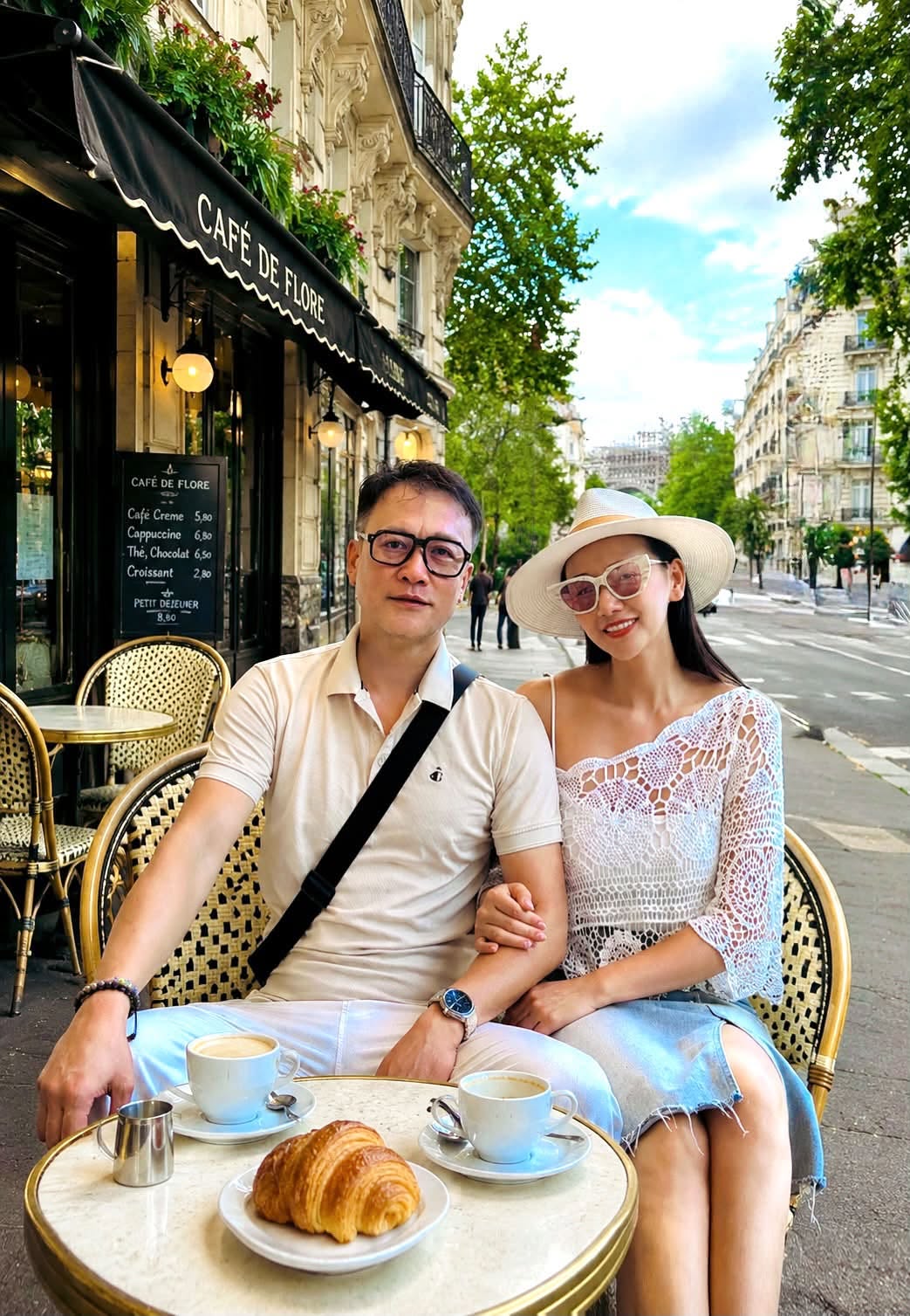 Nữ diễn viên là người đẹp Phụ nữ thế kỷ 21 có BST kim cương hàng trăm tỷ, được chồng nuôi 17 năm