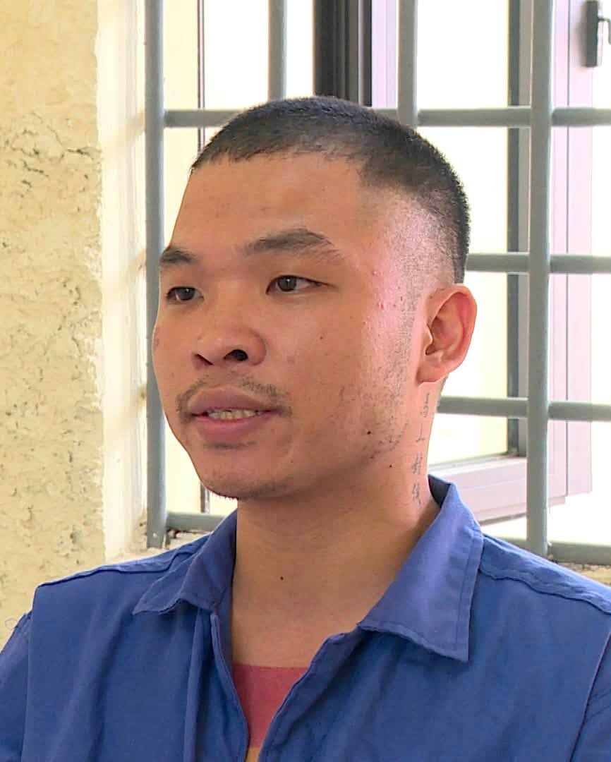 Nguyễn Văn Hợi (34 tuổi, tức Khánh