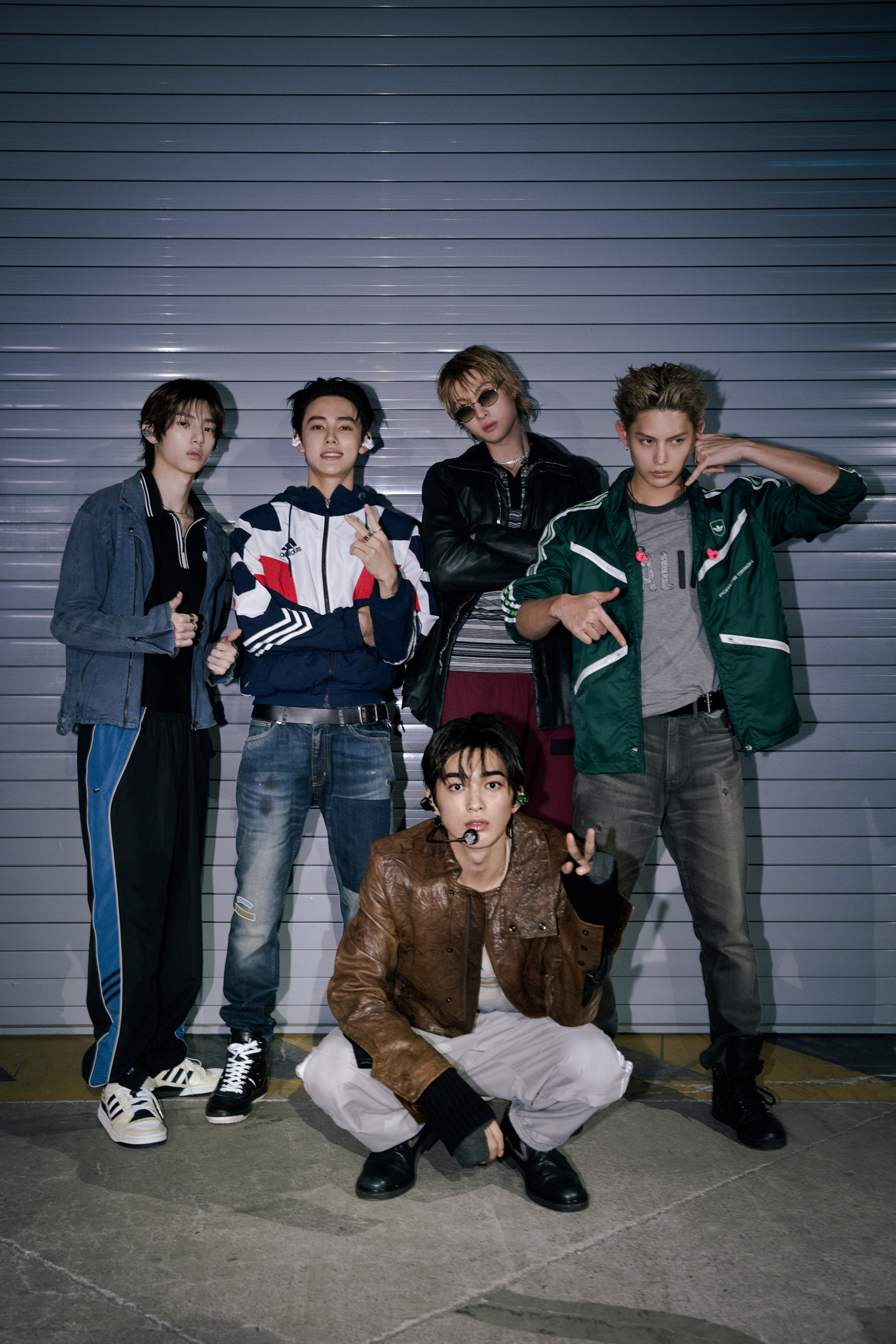 CORTIS không ít lần được so sánh với BIGBANG