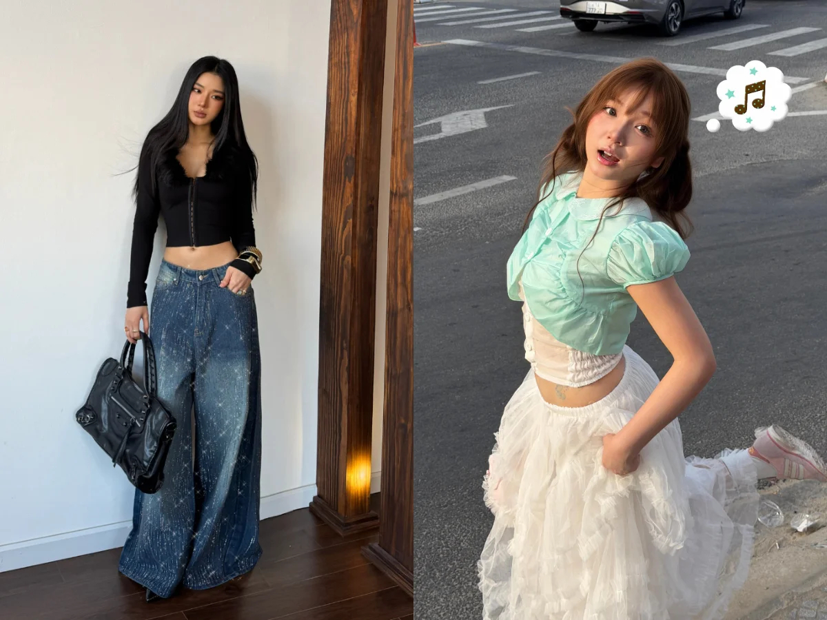 5 local brand Việt giá mềm, đang viral được truyền thông xứ Đài mách nên mua
