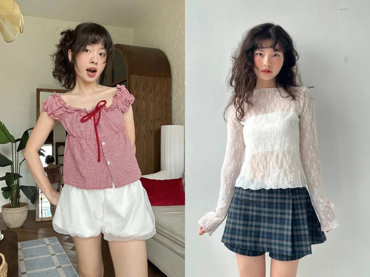 5 local brand Việt giá mềm, đang viral được truyền thông xứ Đài mách nên mua