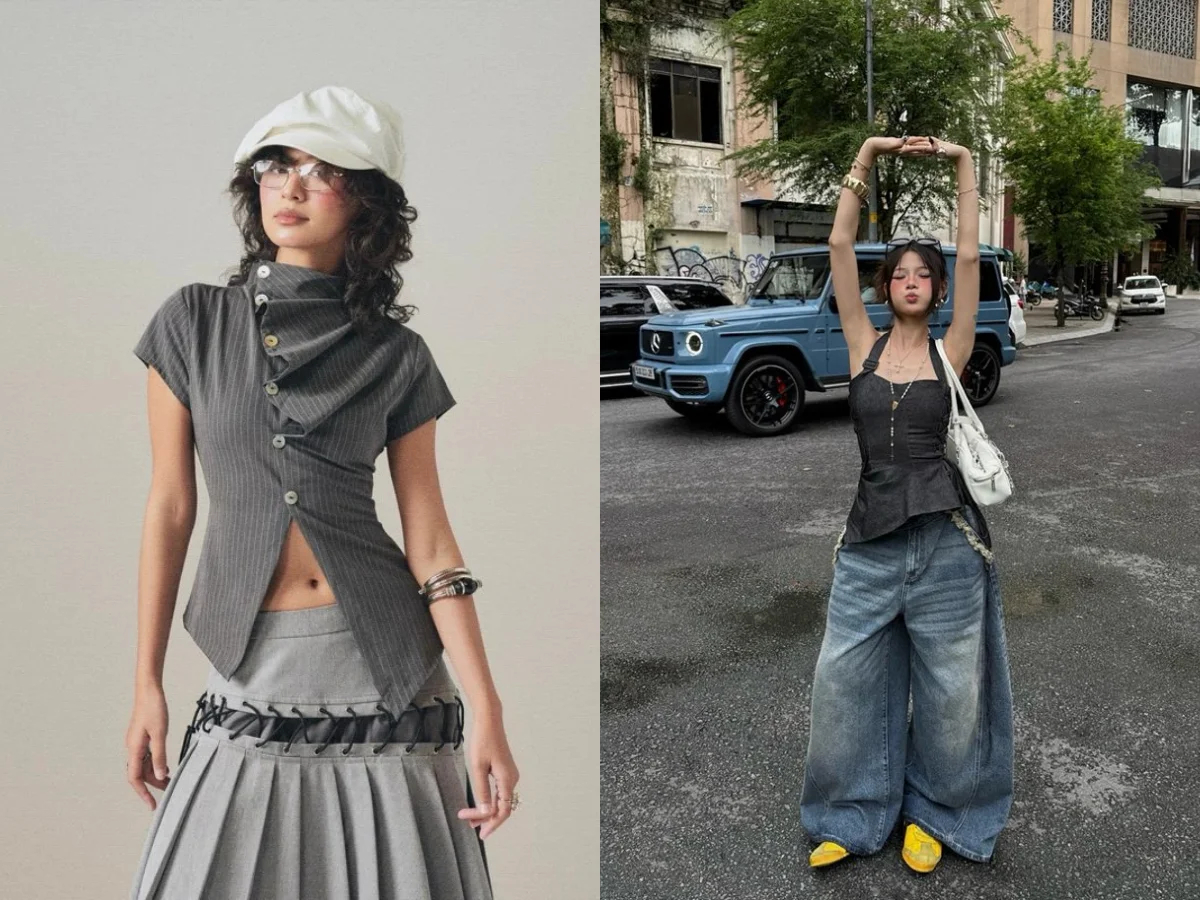 5 local brand Việt giá mềm, đang viral được truyền thông xứ Đài mách nên mua
