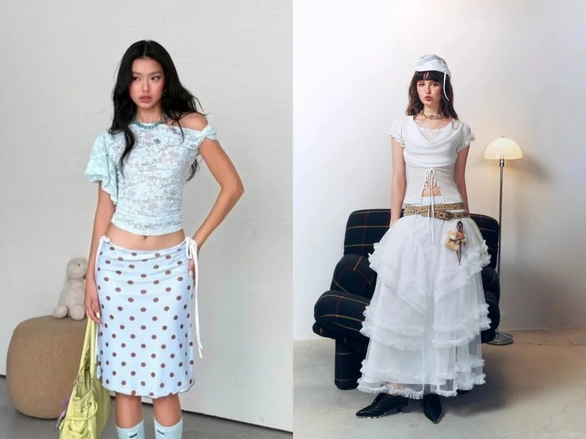 5 local brand Việt giá mềm, đang viral được truyền thông xứ Đài mách nên mua