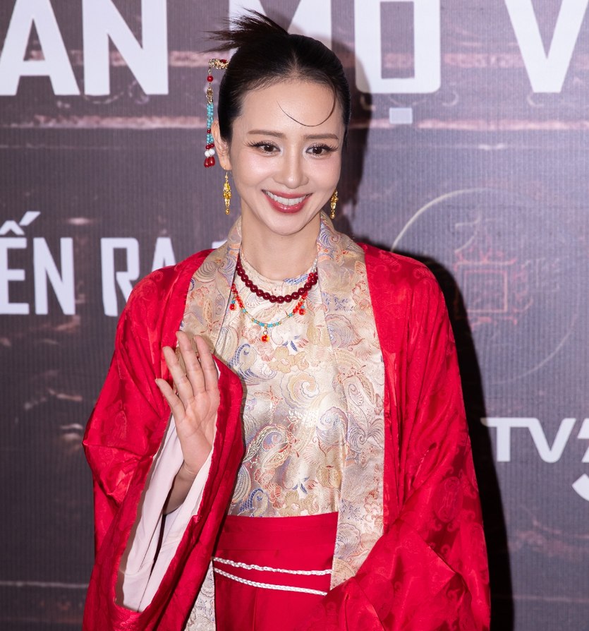 Không ngờ có mỹ nhân Việt từ chối đóng phim Hollywood: Cô gái vàng của cả dân tộc, nghe tên đã thấy tự hào