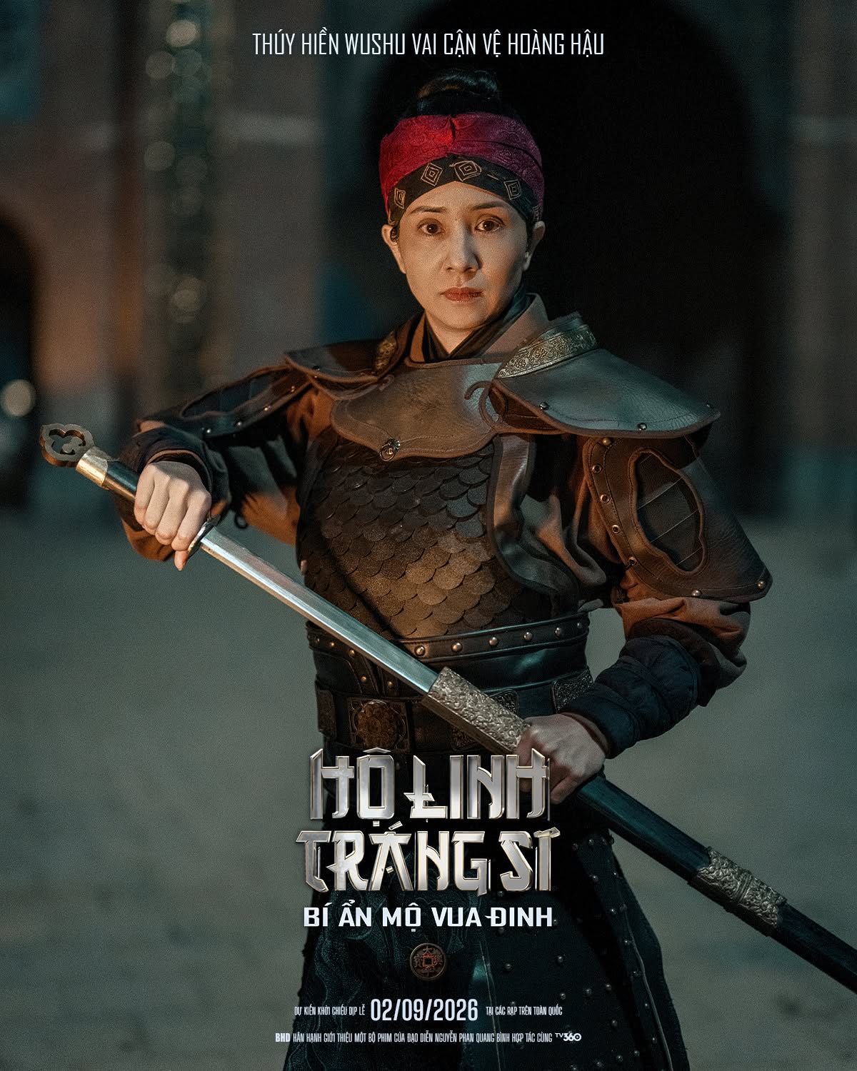 Không ngờ có mỹ nhân Việt từ chối đóng phim Hollywood: Cô gái vàng của cả dân tộc, nghe tên đã thấy tự hào