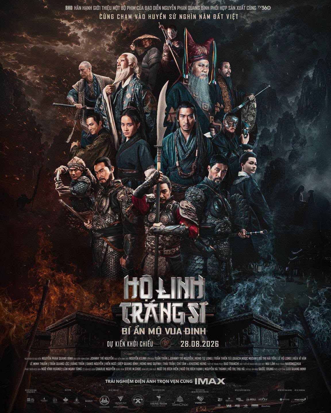 Không ngờ có mỹ nhân Việt từ chối đóng phim Hollywood: Cô gái vàng của cả dân tộc, nghe tên đã thấy tự hào