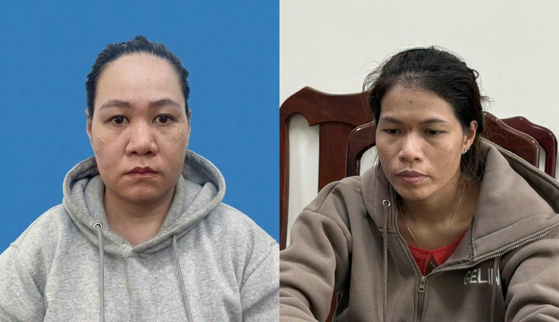 Ảnh: Công an thành phố Đà Nẵng
