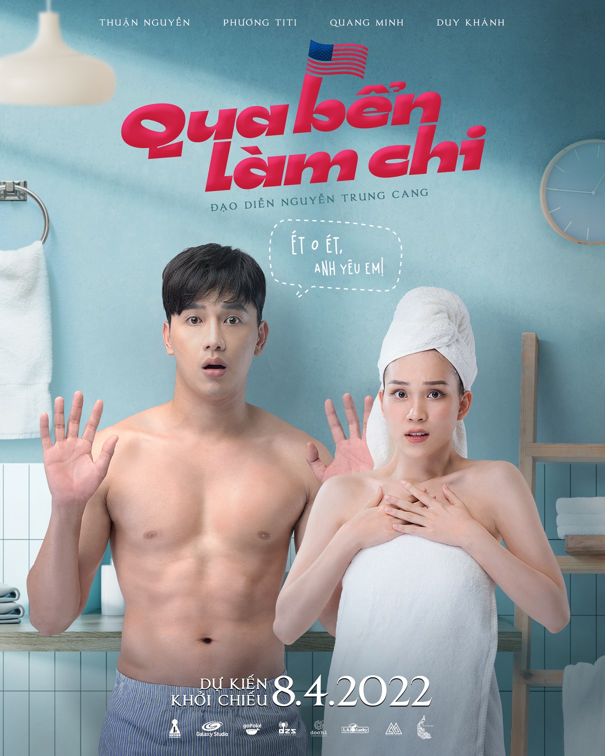 Nam diễn viên Việt đổi đời nhờ giảm 23kg còn da bọc xương, bị từ chối không cho casting vì quá cao