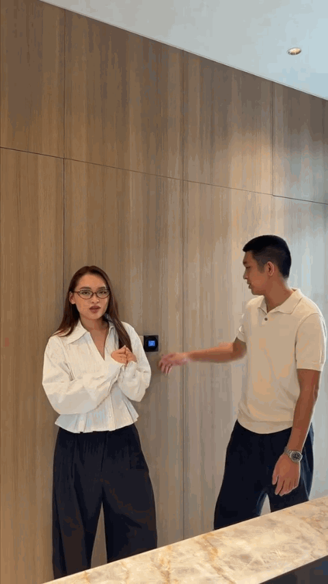 Nội thất bên trong nhà Linda Ngô - Phong Đạt: Bóc giá đến đâu dân tình