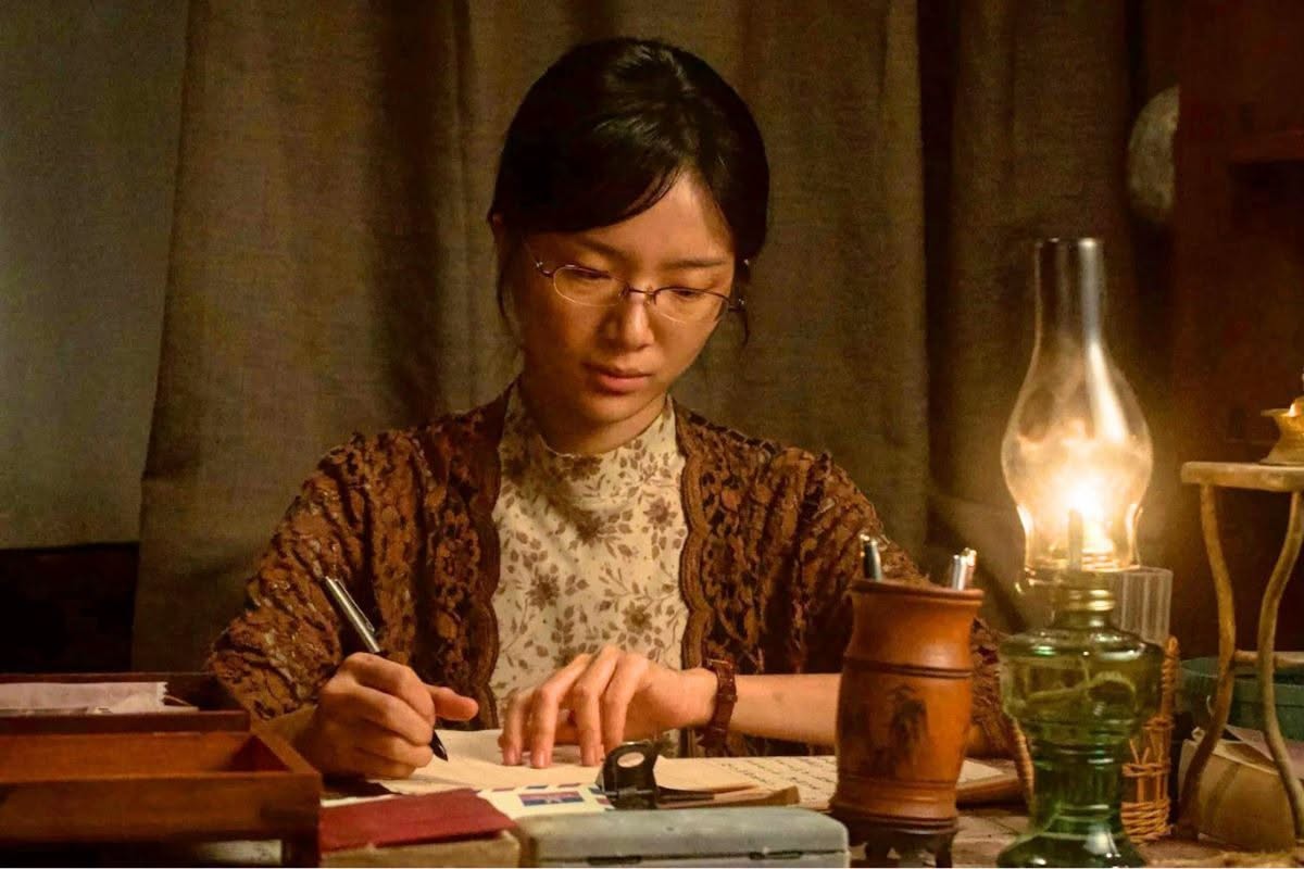 Thư Tình Gửi Bà Ngoại và Đội Bóng Nữ Thiếu Lâm là 2 bộ phim điện ảnh hiếm hoi có doanh thu cao
