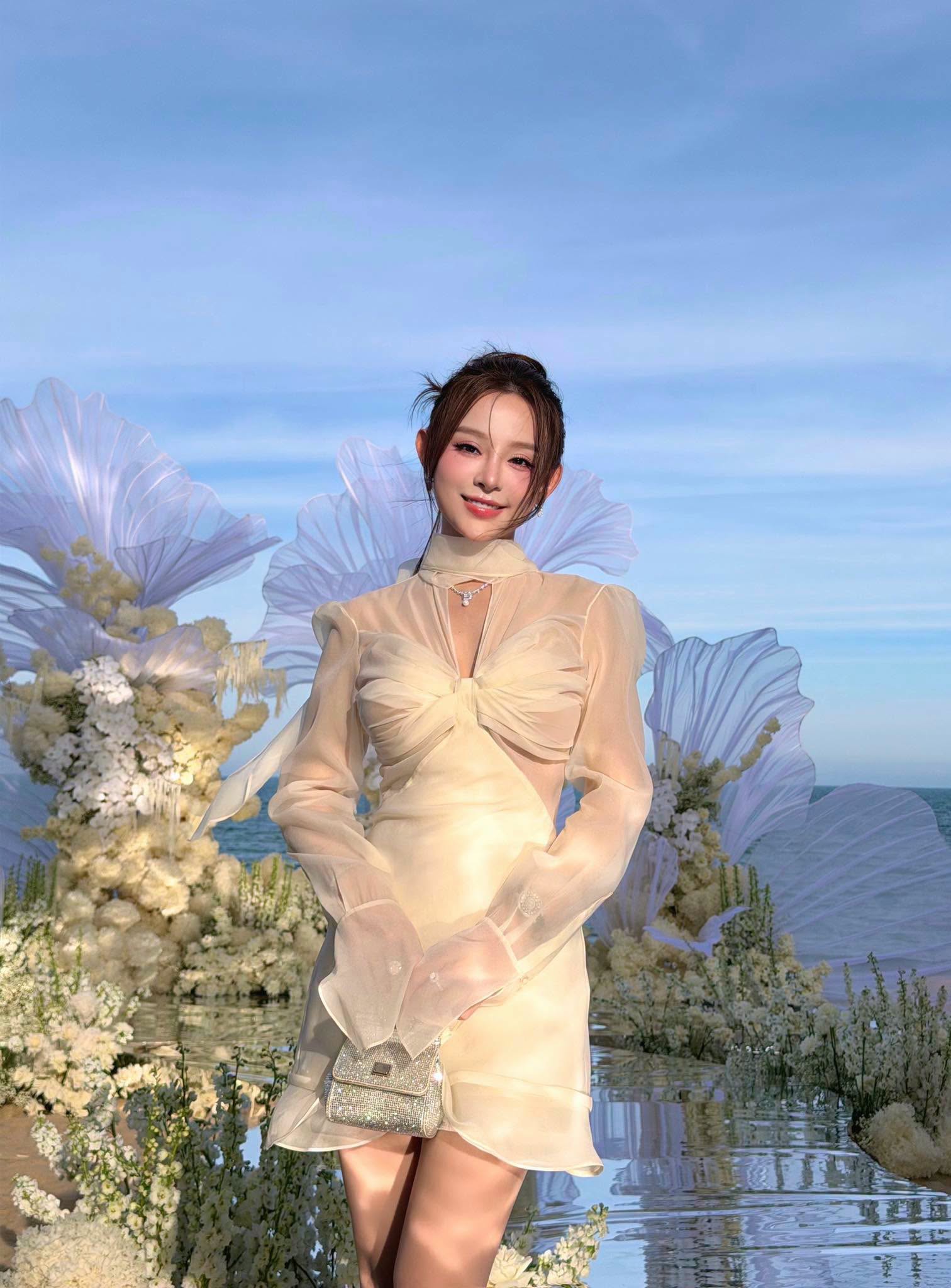 Mỹ nhân