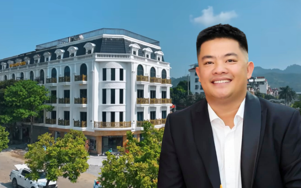 Hải Sapa