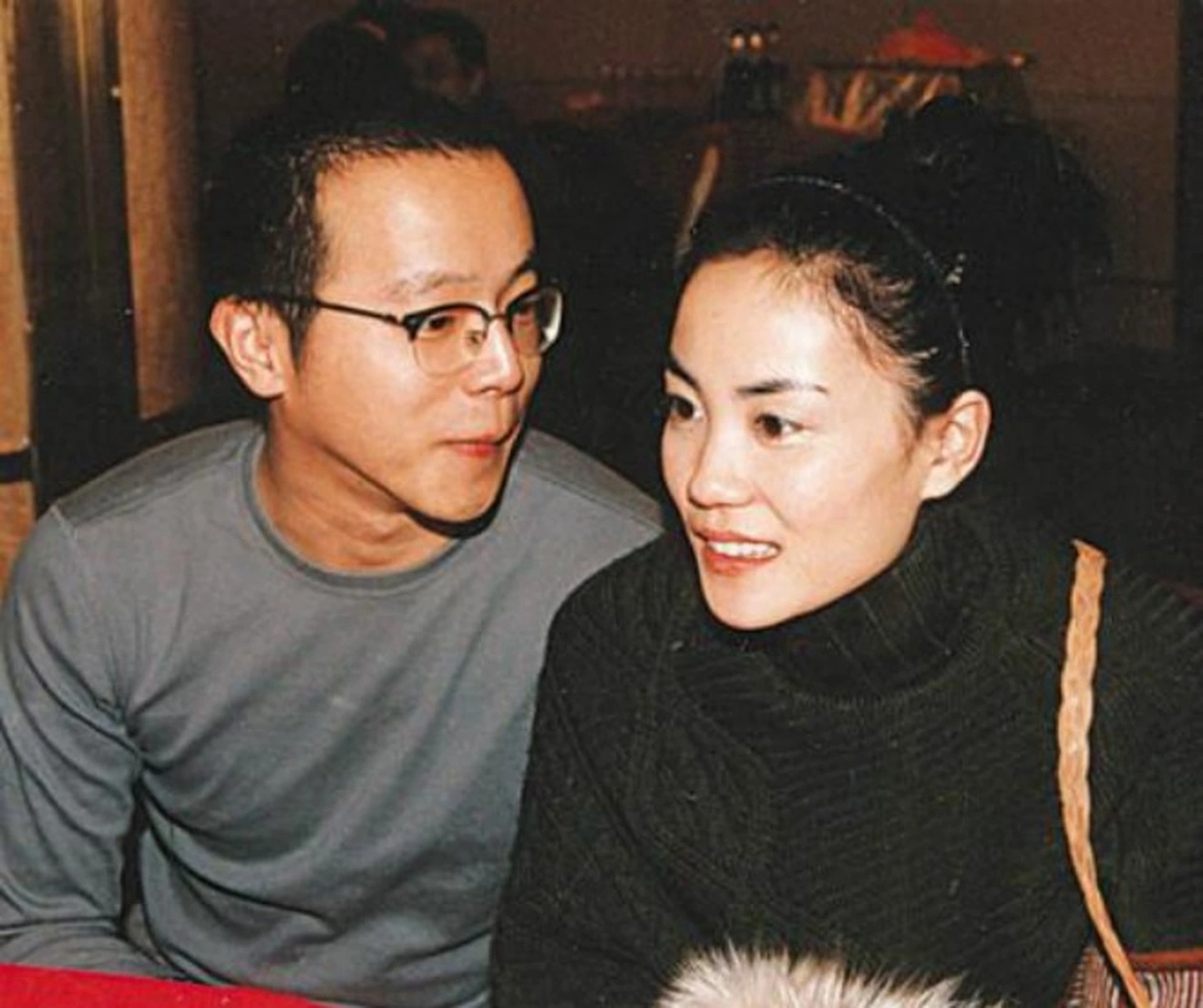 Mỹ nhân đẹp đến mức