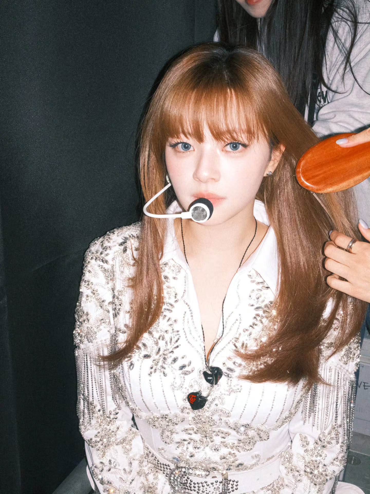 Người hâm mộ kỳ vọng Jeongyeon sẽ có thêm cơ hội phát triển sự nghiệp, trong khi việc cô khẳng định TWICE vẫn là ưu tiên hàng đầu cũng giúp ONCE yên tâm phần nào