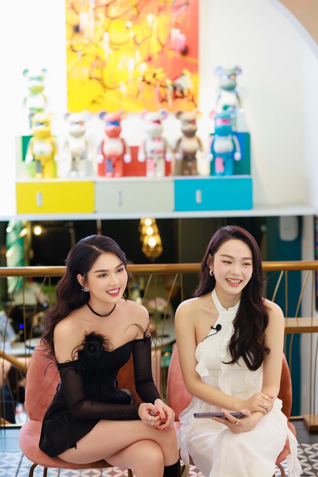 Người duy nhất dám gọi Minh Hằng là