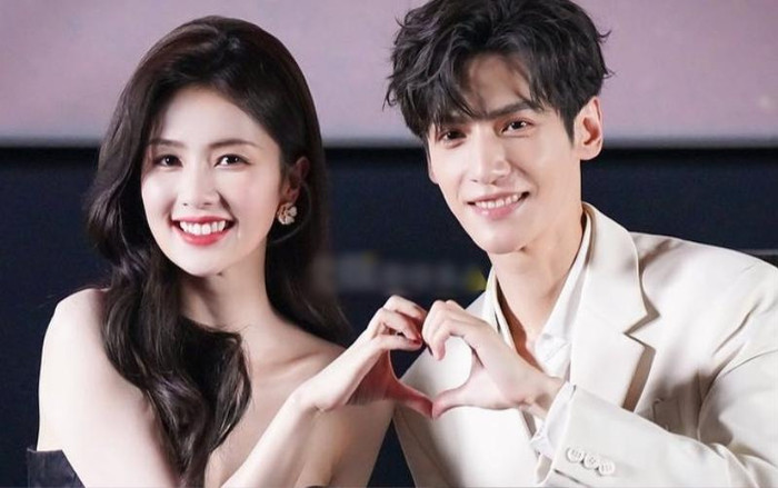 Lưu Diệc Phi, Triệu Lộ Tư không có phim để đóng