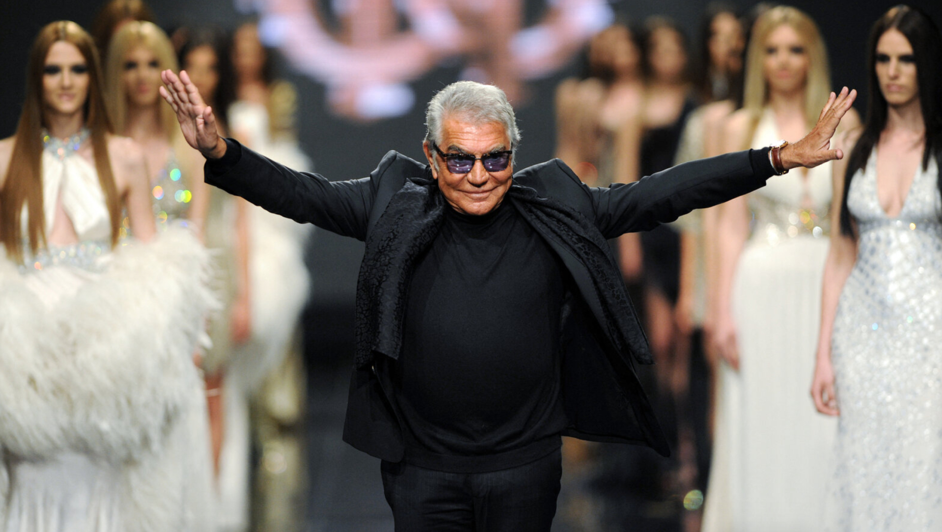 NTK Roberto Cavalli.