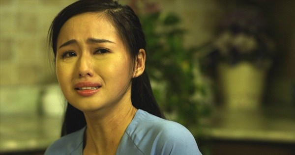 Vbiz có mẹ 2 con đẹp hơn Chi Pu, chấp hết tất cả Hoa hậu: Mỗi lần xuất hiện là một lần sốc visual