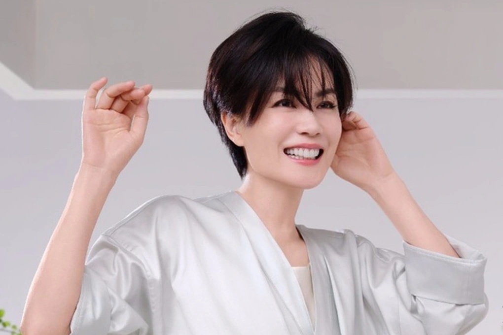 Mỹ nhân đẹp đến mức