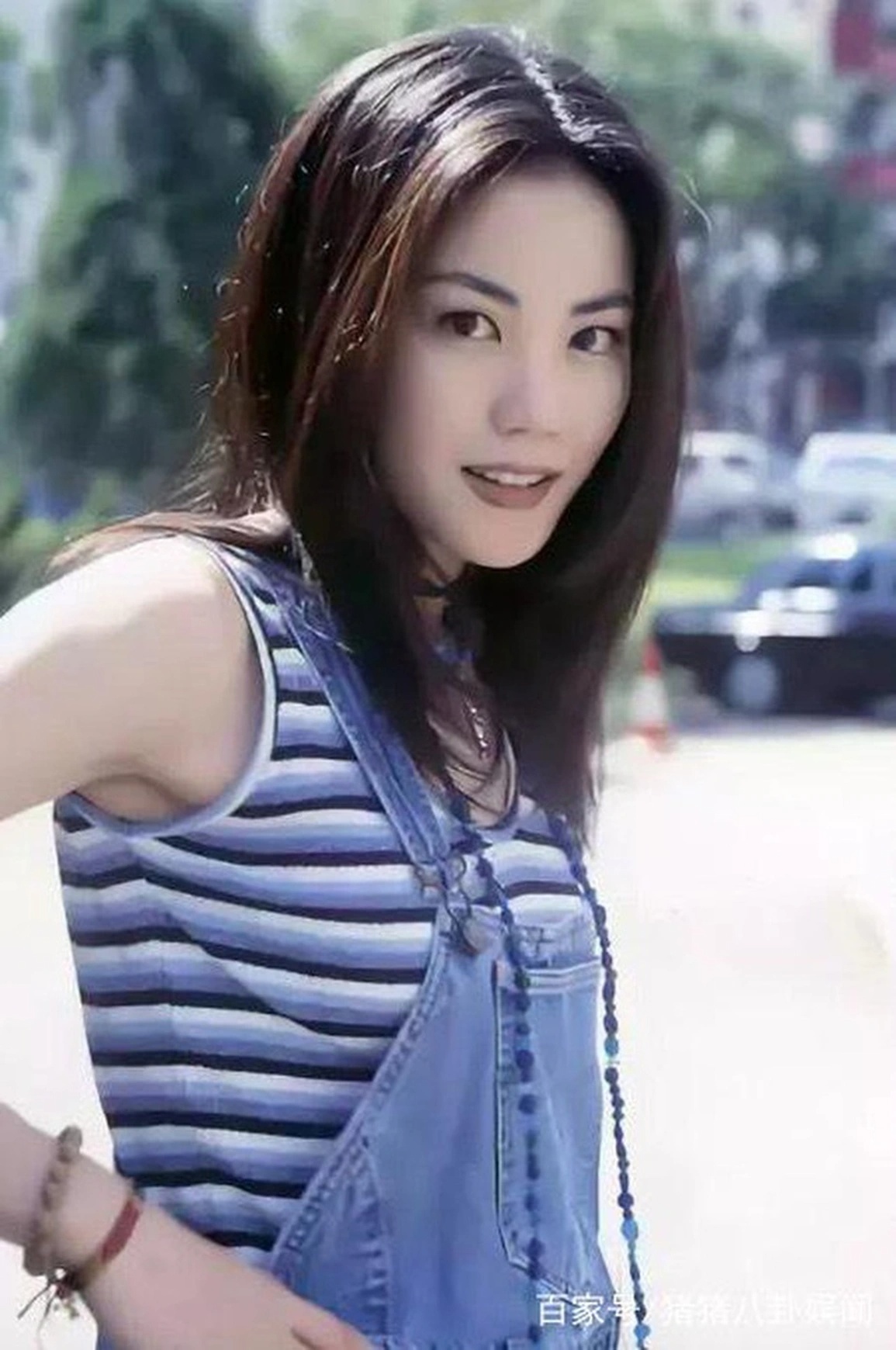 Mỹ nhân đẹp đến mức