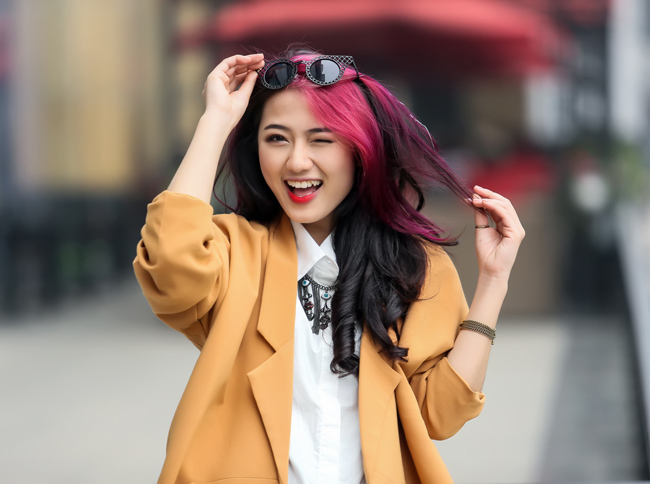 9 năm trước, một mỹ nhân xuất hiện khiến cả Việt Nam hả dạ: Visual quá xinh, cạo đầu rồi bỏ showbiz ai cũng tiếc