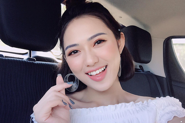 9 năm trước, một mỹ nhân xuất hiện khiến cả Việt Nam hả dạ: Visual quá xinh, cạo đầu rồi bỏ showbiz ai cũng tiếc