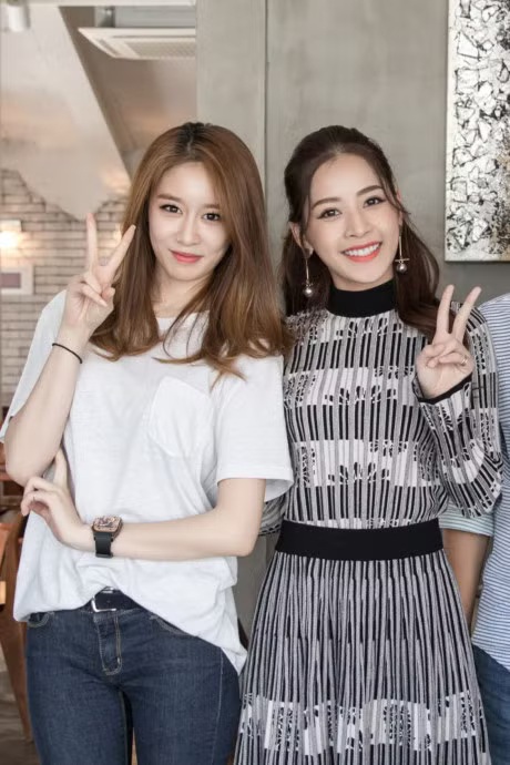 Mỹ nhân duy nhất được báo Hàn tung hô là
