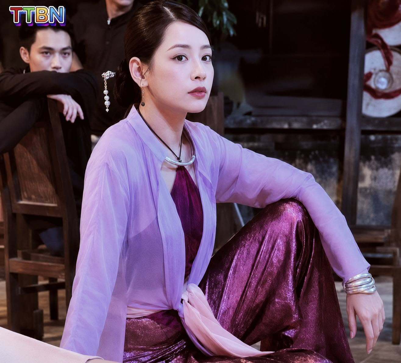 Mỹ nhân duy nhất được báo Hàn tung hô là
