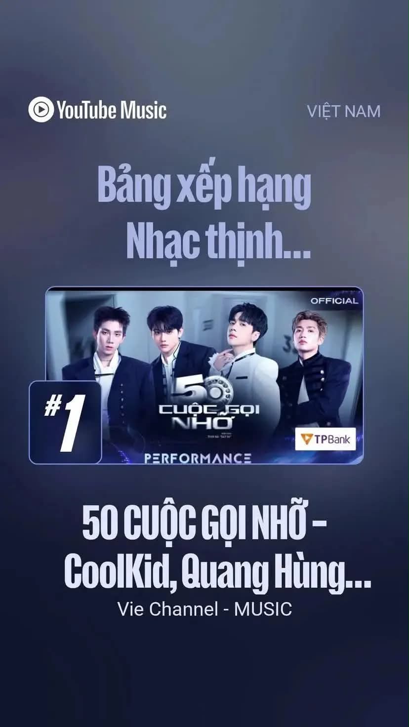 50 Cuộc Gọi Nhỡ và...
