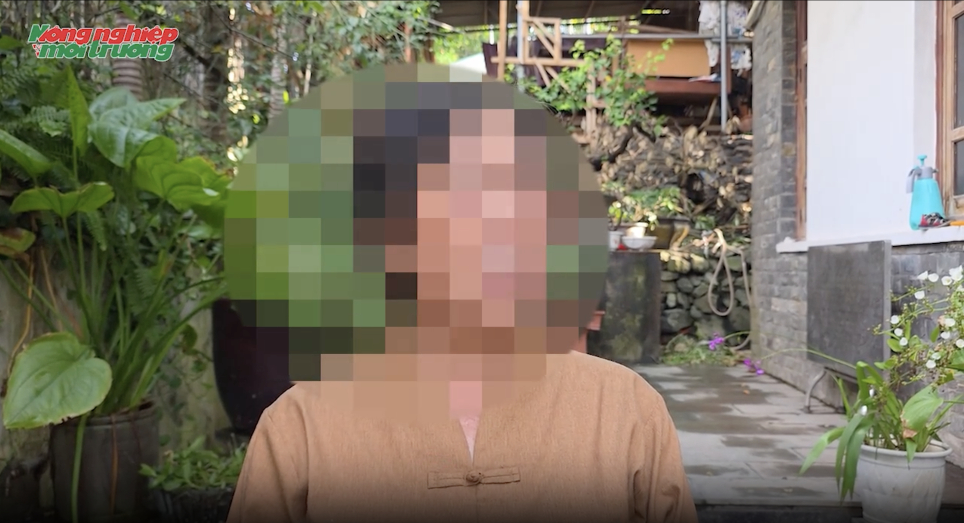 Ảnh: Báo Nông nghiệp và Môi trường