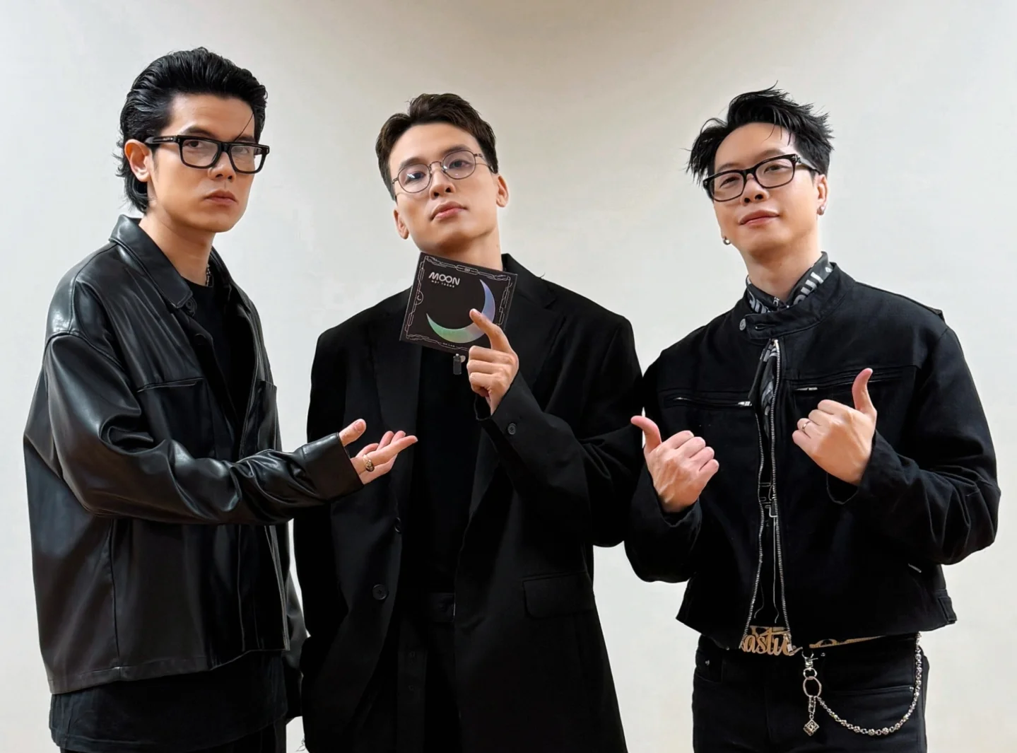 Da LAB vốn là nhóm nhạc được nhiều khán giả yêu thích trong nhiều năm qua