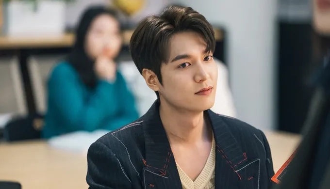 10 nam diễn viên giàu nhất Hàn Quốc 2026: Song Joong Ki xếp sau Lee Min Ho, hạng 1 bất khả chiến bại