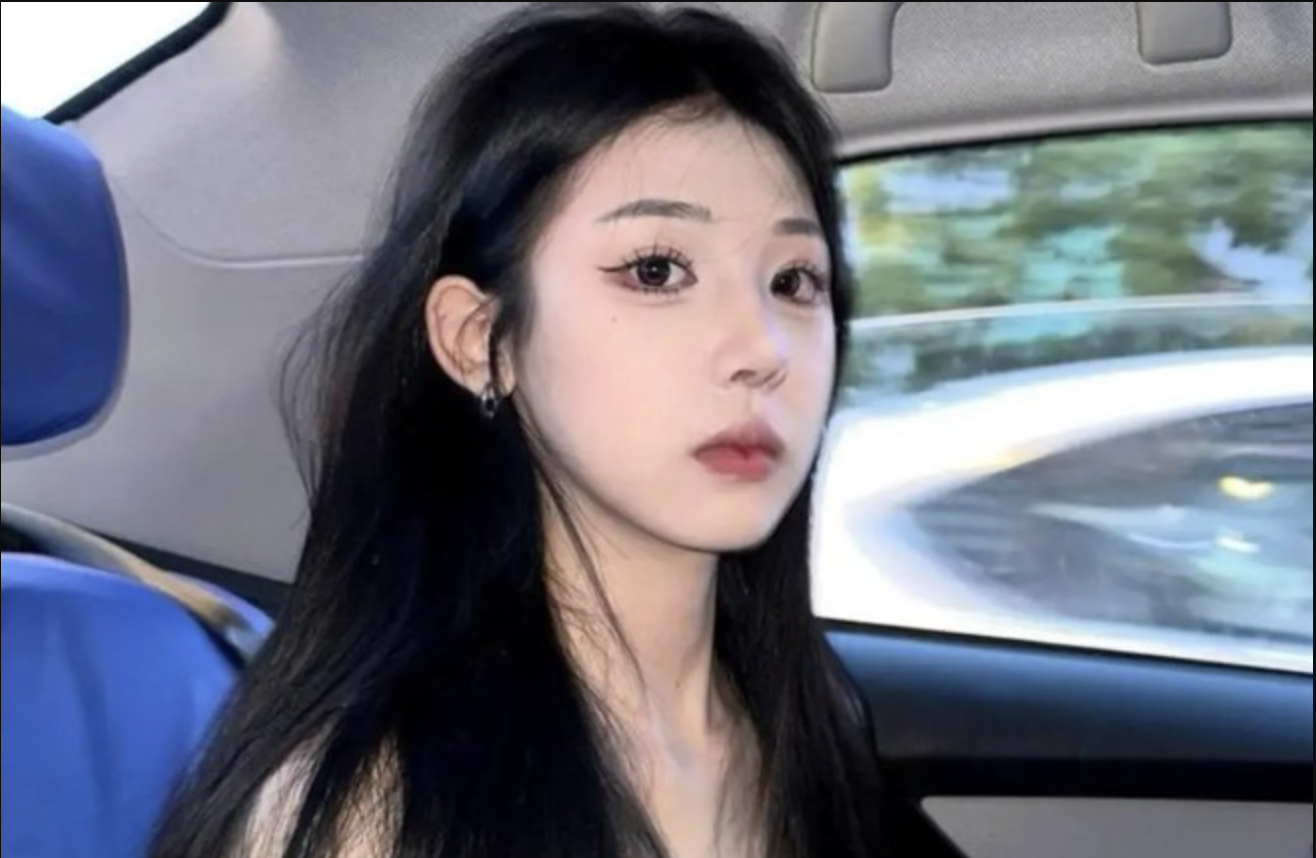 Khương Tiểu Nhu