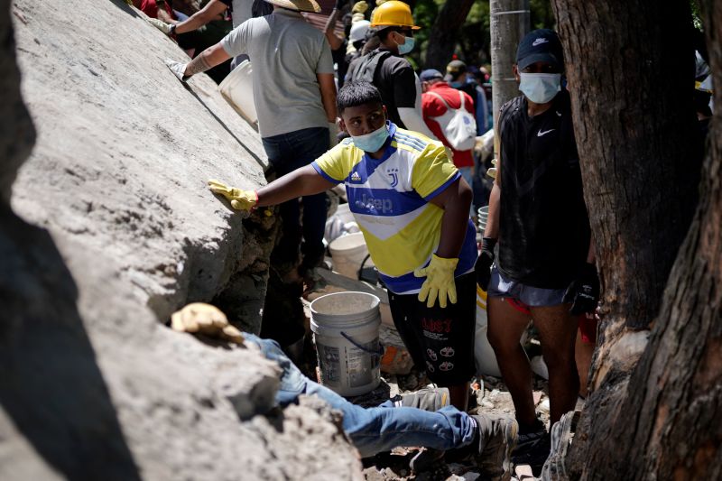 Ảnh: Reuters