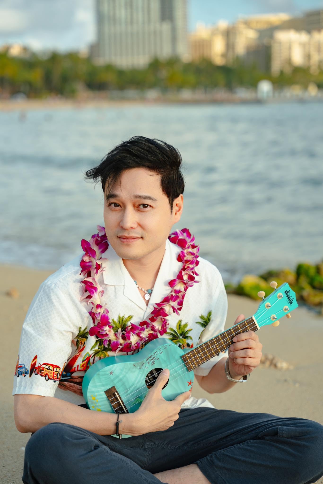 Giữa lúc tên tuổi nổi tiếng, Quang Vinh lại dành nhiều thời gian cho việc phát triển nội dung trên YouTube