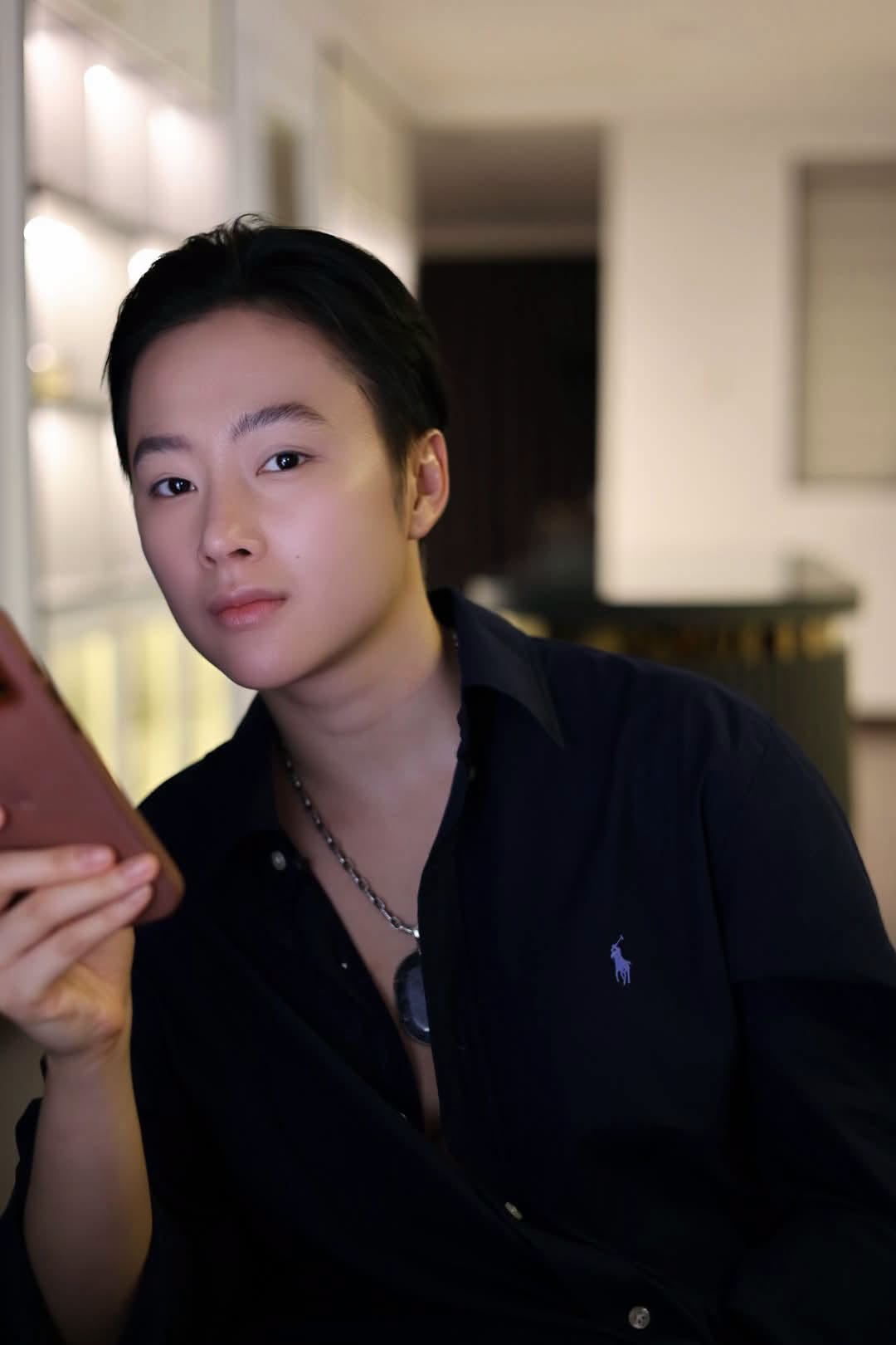Những năm gần đây, Angela Phương Trinh hạn chế các hoạt động nghệ thuật. Ảnh: FBNV