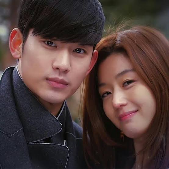 Kim Soo Hyun đã rơi xuống đáy vực